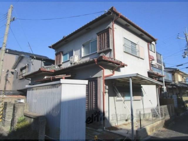 貸家外観写真2
