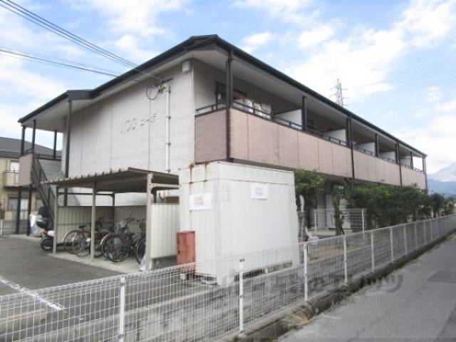 ＮＯＧコーポ外観写真2
