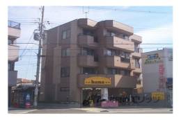 華堂壱番館（テナント）外観写真