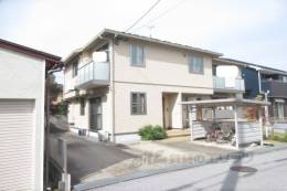 シャーメゾンＴＯＭＯ外観写真