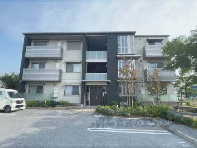 イルマーレ外観写真1