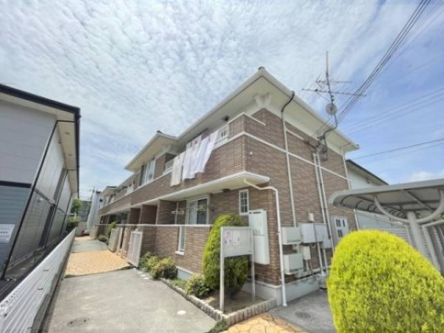 プラシード　パラッツォ外観写真1