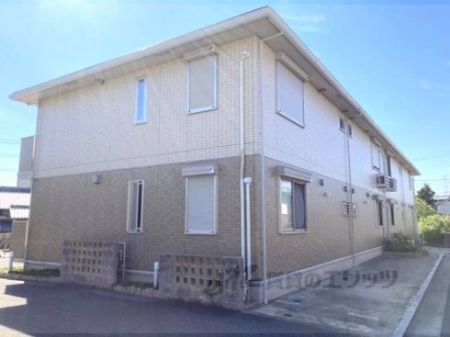 Ｐｒｅｍｉｅｒ藤阪外観写真2