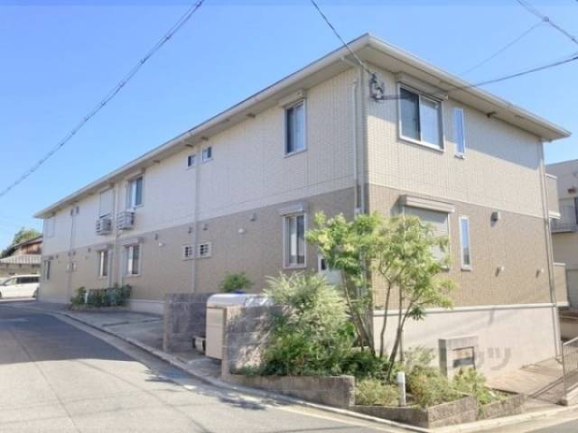 Ｐｒｅｍｉｅｒ藤阪外観写真3