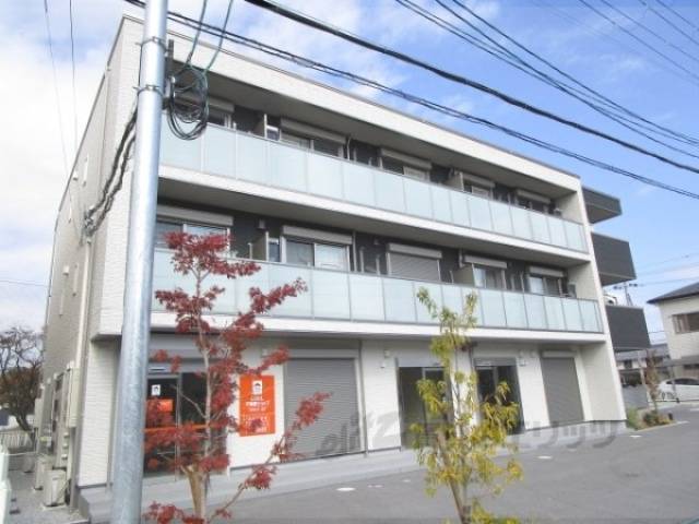 シャーメゾン　セレジェイラ外観写真1