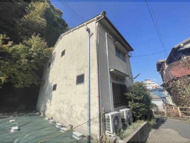 児島アパート外観写真3