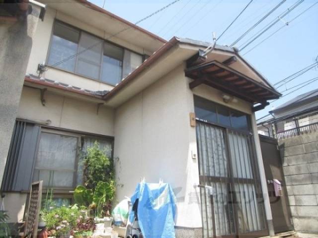 貸家外観写真2
