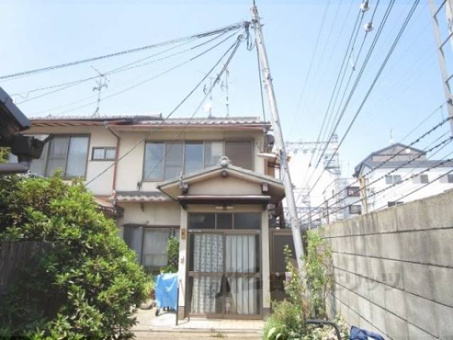 貸家外観写真3