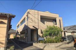レジェンドール西の京外観写真