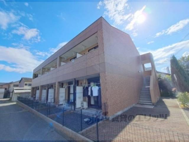 ゴールド・クレスト外観写真1