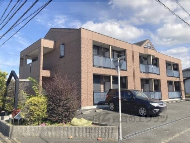 プランドール大和外観写真1