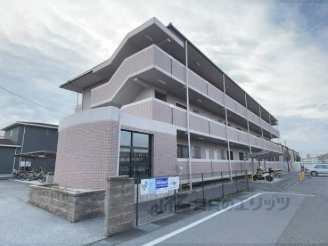 グリーンリーフ　外観写真2