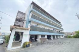 アルビラージュ外観写真