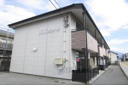 ＮＯＧ第３コーポ外観写真