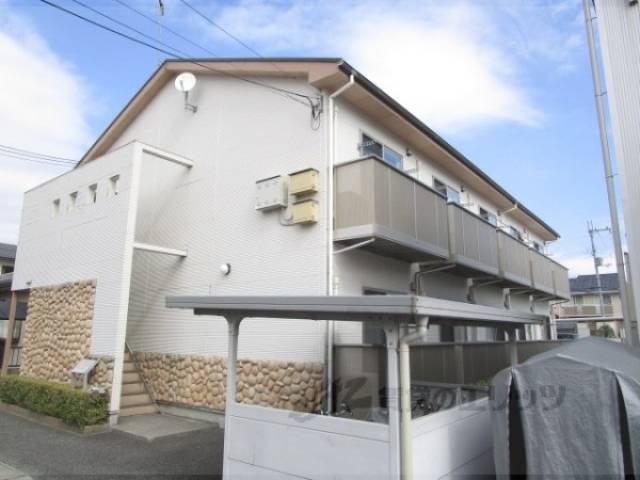 レイクランドステージ弥高外観写真1