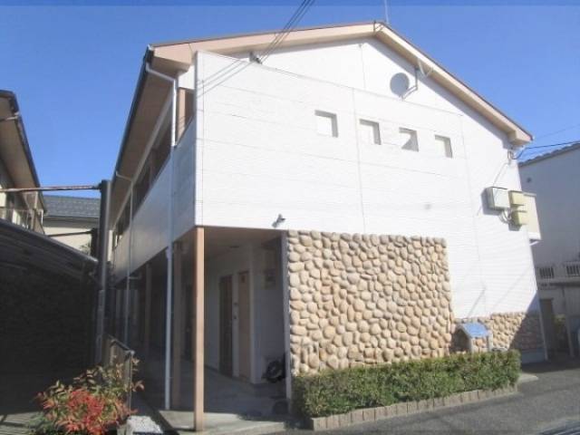 レイクランドステージ弥高外観写真2