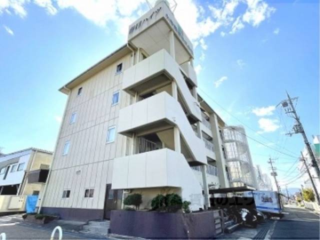 春日ハイツ外観写真2