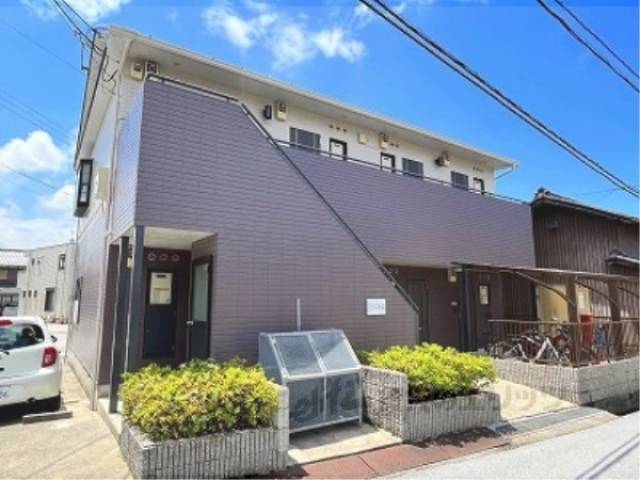 フェリス小泉外観写真1