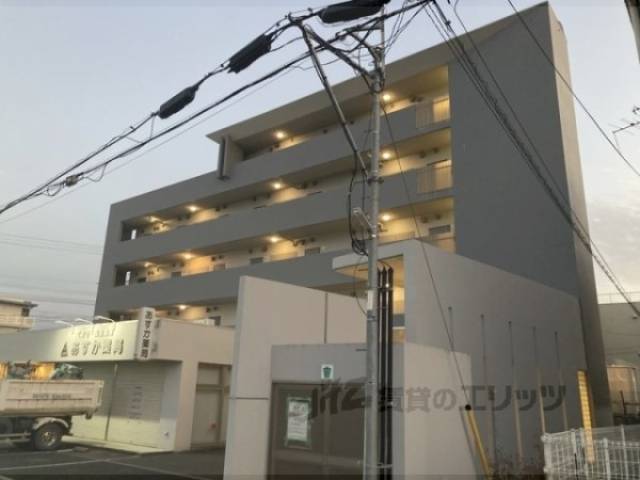 サンシャイン谷野外観写真1