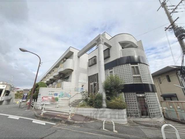 シャンテムーラン外観写真1