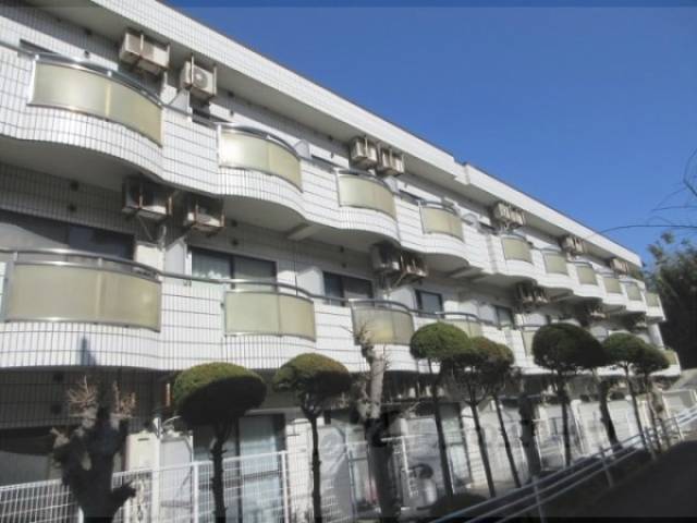 シャンテムーラン外観写真3