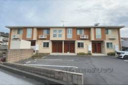 グリーン琥珀　２外観写真