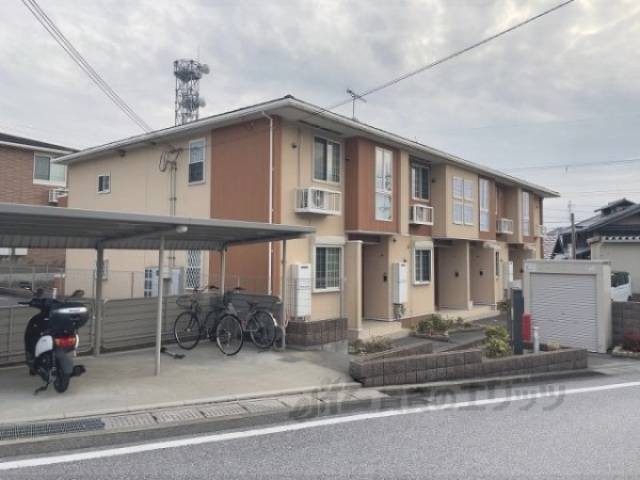 グリーン琥珀　２外観写真2