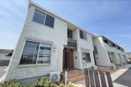 クレメント東九条Ａ外観写真