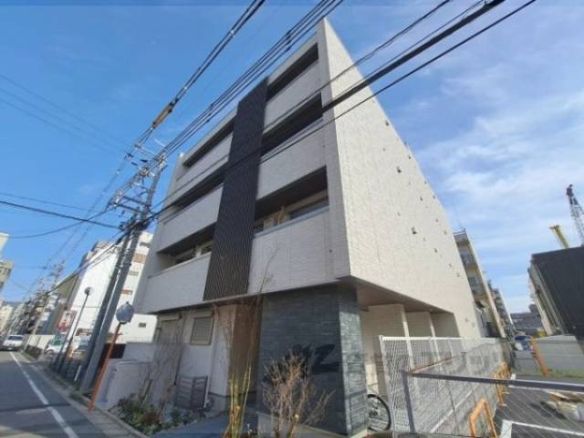 ＳｈａＭａｉｓｏｎ　Ｆｏｒｅｓｔａ１外観写真1