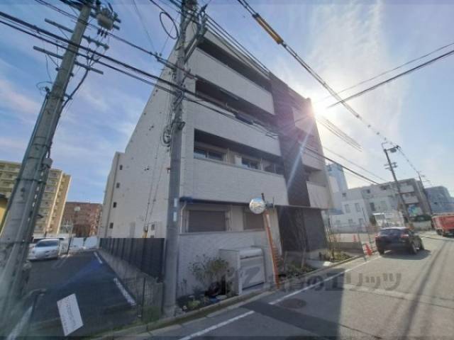 ＳｈａＭａｉｓｏｎ　Ｆｏｒｅｓｔａ１外観写真2
