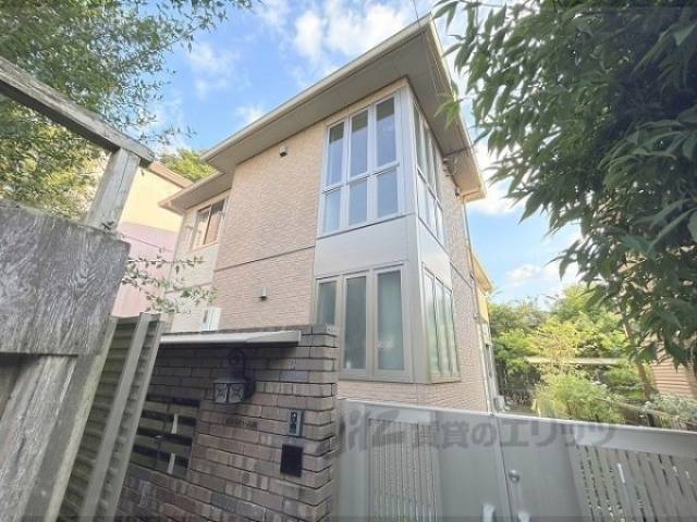 京すまい・吉田外観写真2