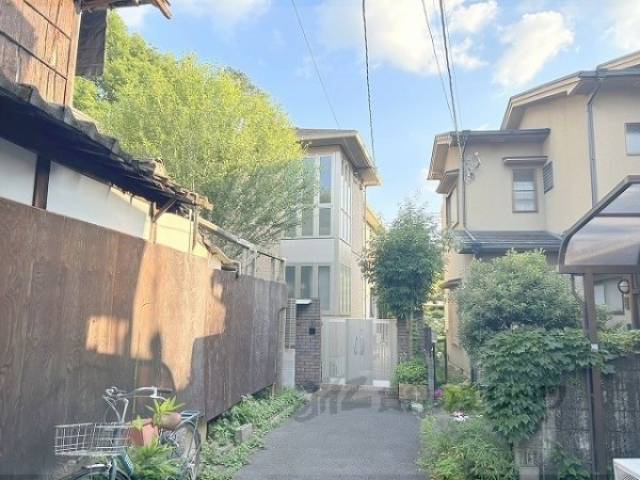 京すまい・吉田外観写真3