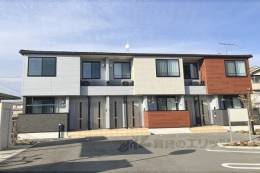 エルフォルク　Ｋ＆Ｋ外観写真