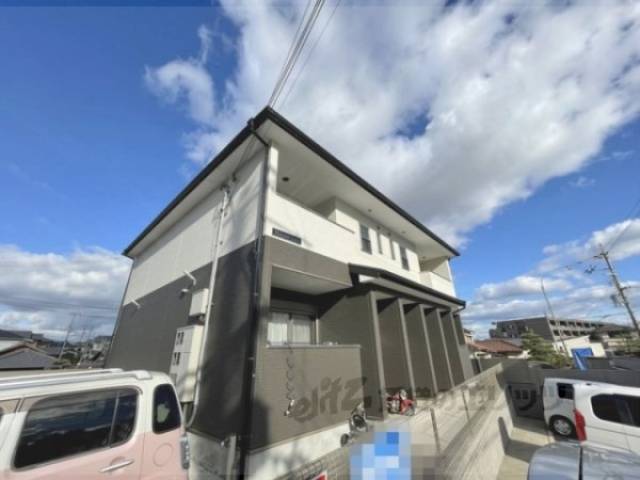 ユニゾン百楽園外観写真1