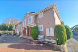 エクシージュ１外観写真