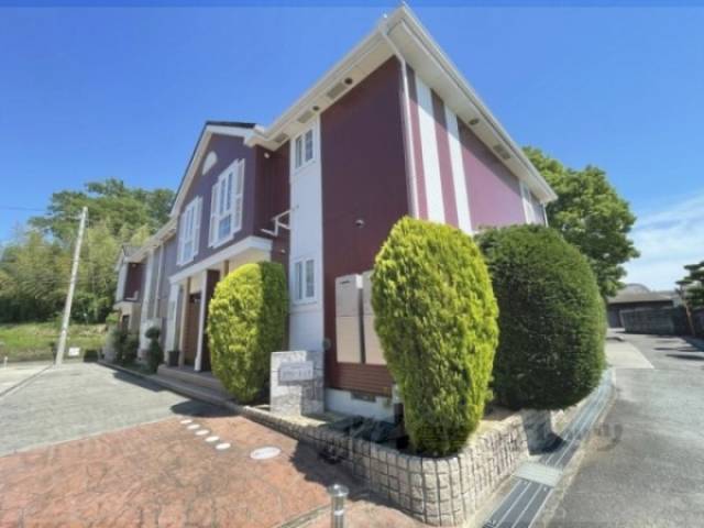 エクシージュ１外観写真1