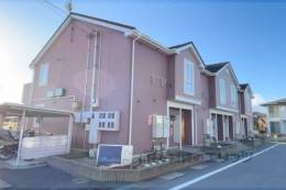 スコルピオーネ外観写真