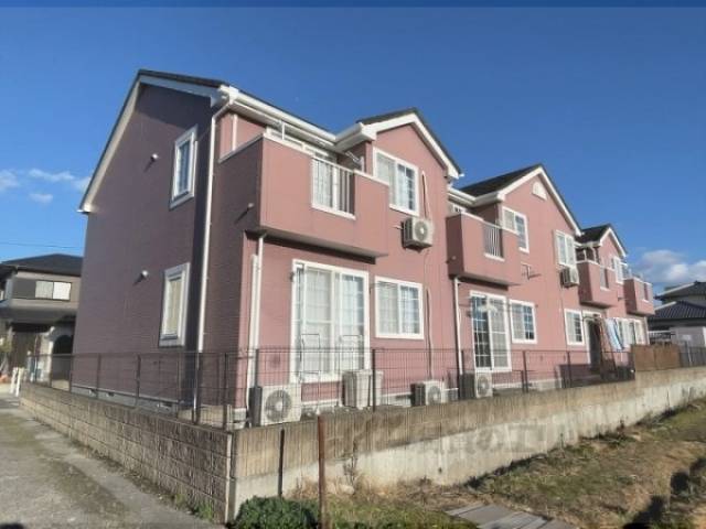 スコルピオーネ外観写真3