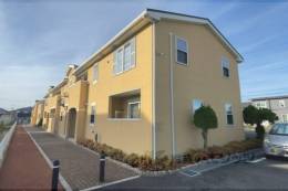 ソレイユＡ外観写真