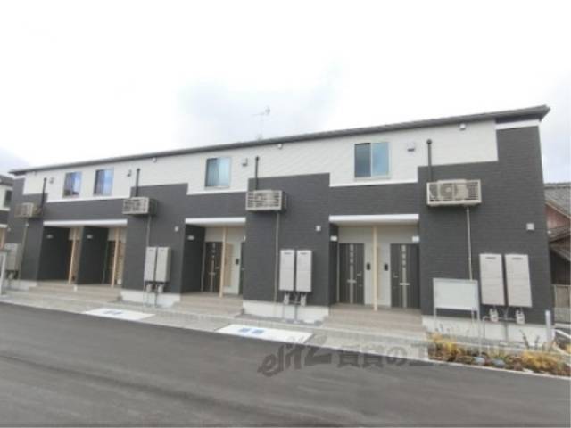 シャン・ド・フルール１外観写真2