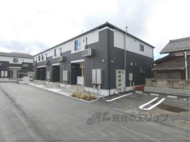 シャン・ド・フルール１外観写真3