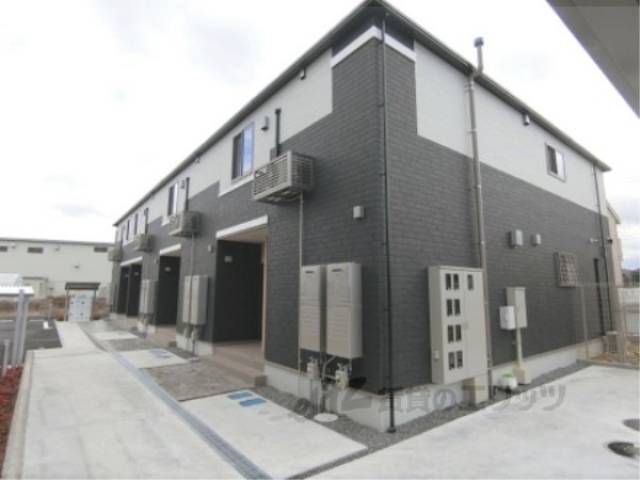 シャン・ド・フルール２外観写真2