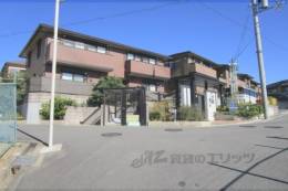 LE GRAND AMENITY HILL NORTH外観写真