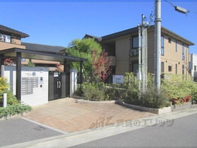 LE GRAND AMENITY HILL NORTH外観写真2
