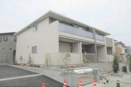 クール・ド・リリー外観写真