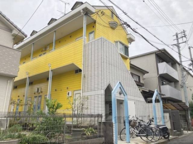 シングルモア外観写真1