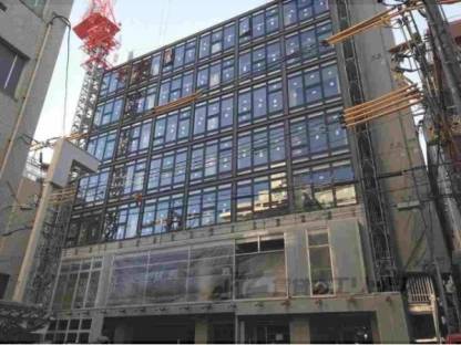 ＴＭ四条寺町ビル外観写真1