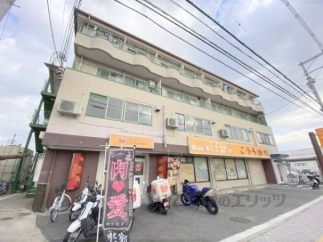 田中ビル外観写真1