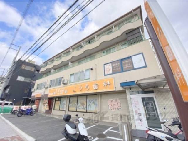 田中ビル外観写真3