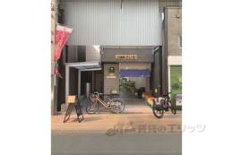 プライベートレジデンス千本三条外観写真
